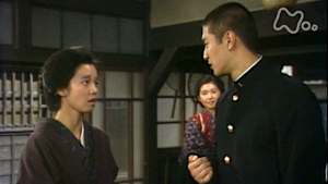 おしん　２０５回　太平洋戦争編