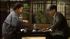 おしん　２０９回　太平洋戦争編