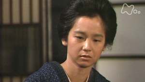 おしん　２１１回　太平洋戦争編