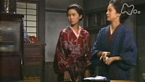 おしん　２１２回　太平洋戦争編