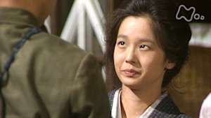 おしん　２１６回　太平洋戦争編