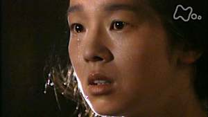 おしん　２１８回　太平洋戦争編