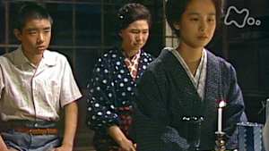 おしん　２１９回　太平洋戦争編