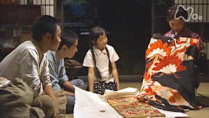 おしん　２２１回　太平洋戦争編