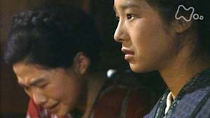 おしん　２２３回　太平洋戦争編