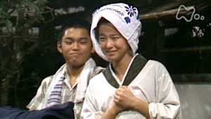 おしん　２２５回　太平洋戦争編