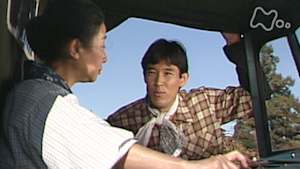 おしん　２２６回　再起編