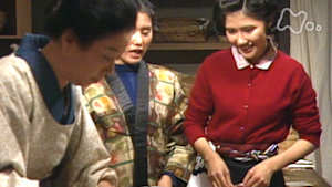 おしん　２３４回　再起編