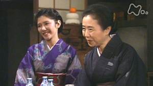 おしん　２３５回　再起編