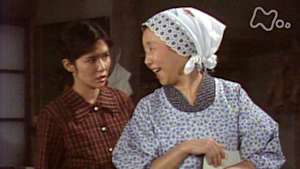 おしん　２４０回　再起編