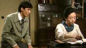 おしん　２４５回　再起編