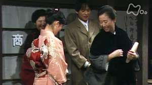 おしん　２５１回　再起編