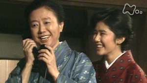 おしん　２５４回　再起編