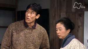 おしん　２５５回　再起編