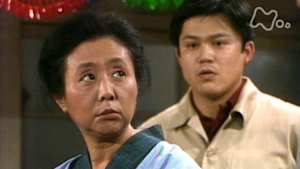 おしん　２６０回　再起編