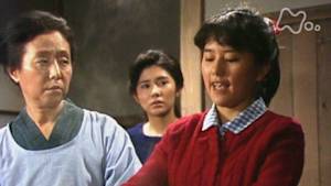 おしん　２６１回　再起編