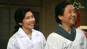 おしん　２６７回　完結編