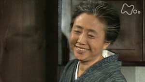 おしん　２６８回　完結編