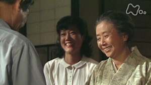 おしん　２７２回　完結編