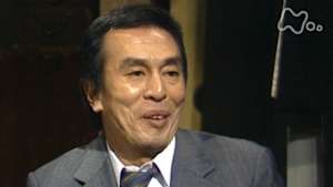 おしん　２７４回　完結編