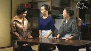 おしん　２７６回　完結編