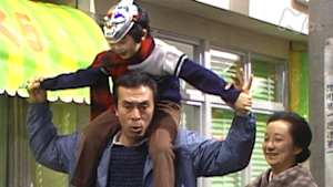 おしん　２７８回　完結編