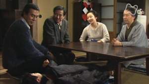 おしん　２７９回　完結編