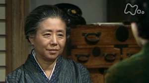 おしん　２８１回　完結編