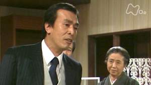 おしん　２８２回　完結編