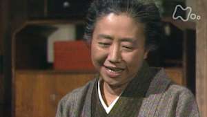 おしん　２８４回　完結編