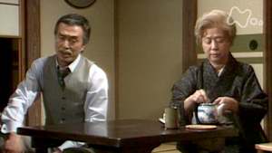 おしん　２８６回　完結編