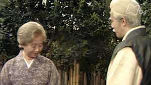 おしん　２８７回　完結編