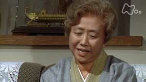 おしん　２９５回　完結編