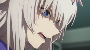 ウマ娘 シンデレラグレイ 第19話 未知の“領域”