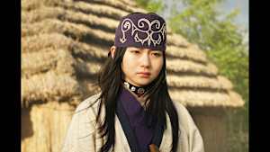 連続ドラマW ゴールデンカムイ -北海道刺青囚人争奪編- 第8話 沈黙のコタン