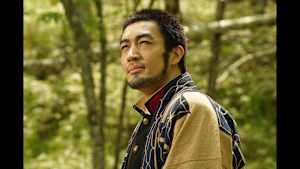 連続ドラマW ゴールデンカムイ -北海道刺青囚人争奪編- 第7話 まがいもの