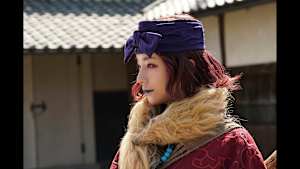 連続ドラマW ゴールデンカムイ -北海道刺青囚人争奪編- 第5話 恐怖の棲む家