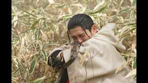 連続ドラマW ゴールデンカムイ -北海道刺青囚人争奪編- 第3話 道連れ