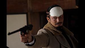 連続ドラマW ゴールデンカムイ -北海道刺青囚人争奪編- 第2話 ニシン漁と殺人鬼