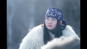 連続ドラマW ゴールデンカムイ -北海道刺青囚人争奪編- 第1話 伝説の熊撃ち