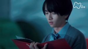 怖い絵本　その１２　かっぱ