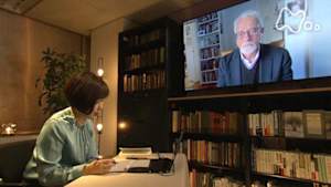 ＥＴＶ特集　ガザ～私たちは何を目撃しているのか～