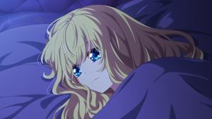 ある日、お姫様になってしまった件について 12 バラ園でのお茶会