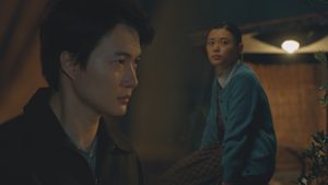 海に眠るダイヤモンド 最終話前編（9話） あの夜
