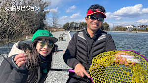 進め！エリア君 23 ／ 熱血指導！脱初心者チャレンジ！