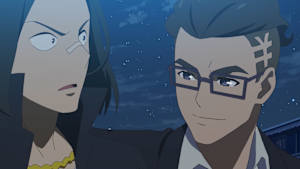 第10話 実力を隠すおじいさん