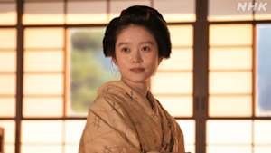 ばけばけ　　（４６）第１０週　トオリ、スガリ。