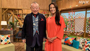 鶴瓶の家族に乾杯　ゴクミが福岡県柳川市でぶっつけ本番旅