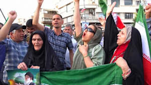 映像の世紀バタフライエフェクト　アメリカと中東　終わりなき流血