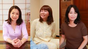 六十路熟女5人！熟れすぎた秘部にイチモツを喰らいまくって大昇天SP（6）